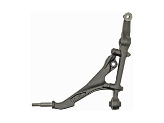 Suspension Control Arm Dorman Premium Chassis CA58063PR