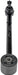 Suspension Trailing Arm Dorman Premium Chassis CA65715PR
