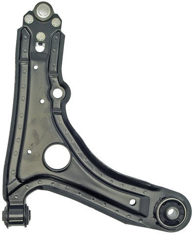 Suspension Control Arm and Ball Joint Assembly Dorman Premium Chassis CB43243PR