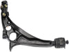 Suspension Control Arm and Ball Joint Assembly Dorman Premium Chassis CA65143PR