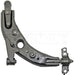 Suspension Control Arm and Ball Joint Assembly Dorman MAS CB65273