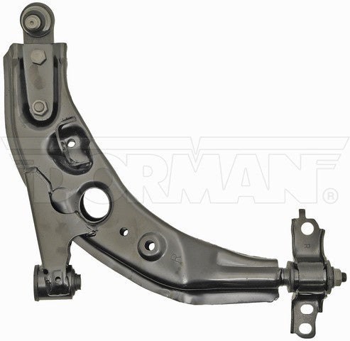 Suspension Control Arm and Ball Joint Assembly Dorman MAS CB65274