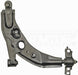 Suspension Control Arm and Ball Joint Assembly Dorman MAS CB65274