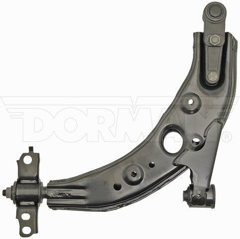 Suspension Control Arm and Ball Joint Assembly Dorman MAS CB65274