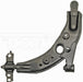 Suspension Control Arm and Ball Joint Assembly Dorman MAS CB65274
