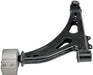 Suspension Control Arm and Ball Joint Assembly Dorman MAS CB91454