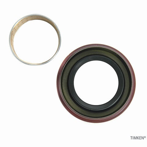 Transfer Case Output Shaft Seal Kit Timken 5200