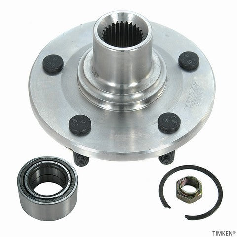 Wheel Bearing and Hub Assembly Timken 520000