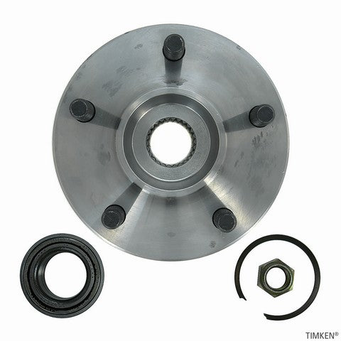 Wheel Bearing and Hub Assembly Timken 520000
