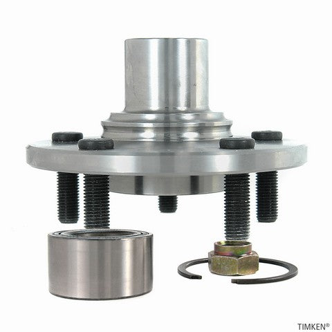 Wheel Bearing and Hub Assembly Timken 520000