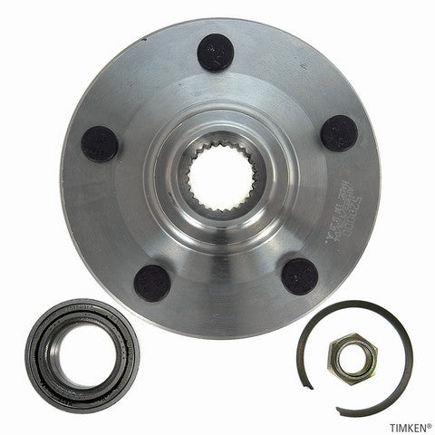 Wheel Bearing and Hub Assembly Timken 520000