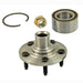 Wheel Bearing and Hub Assembly Repair Kit DT Components 520000