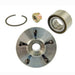 Wheel Bearing and Hub Assembly Repair Kit DT Components 520000