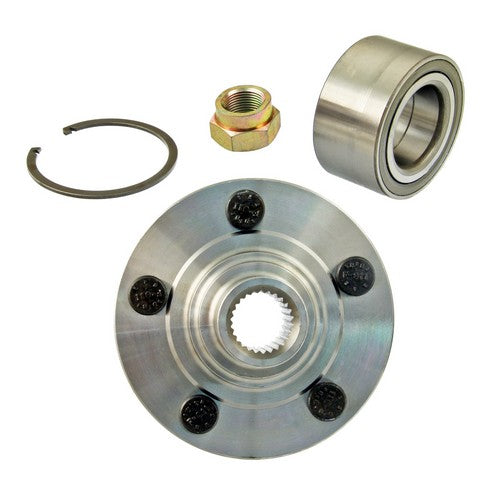Wheel Bearing and Hub Assembly Repair Kit DT Components 520000