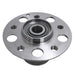 Wheel Bearing and Hub Assembly Repair Kit DT Components 520003