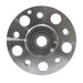 Wheel Bearing and Hub Assembly Repair Kit DT Components 520003