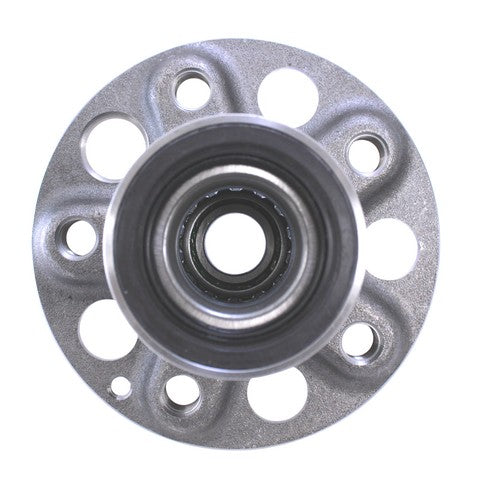 Wheel Bearing and Hub Assembly Repair Kit DT Components 520003
