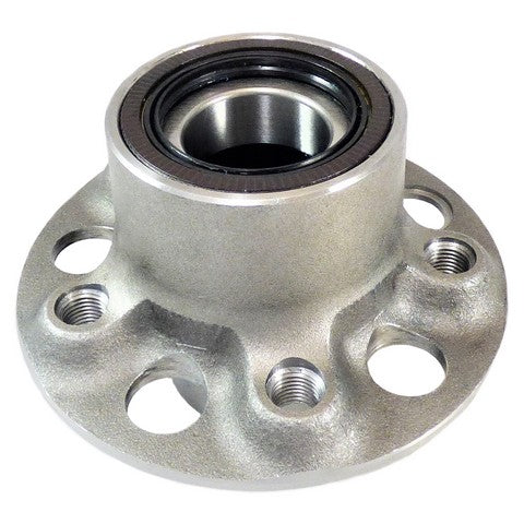 Wheel Bearing and Hub Assembly Repair Kit DT Components 520005