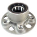 Wheel Bearing and Hub Assembly Repair Kit DT Components 520005