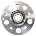 Wheel Bearing and Hub Assembly Repair Kit DT Components 520005