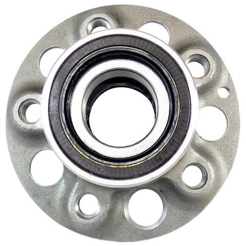 Wheel Bearing and Hub Assembly Repair Kit DT Components 520005