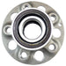 Wheel Bearing and Hub Assembly Repair Kit DT Components 520005