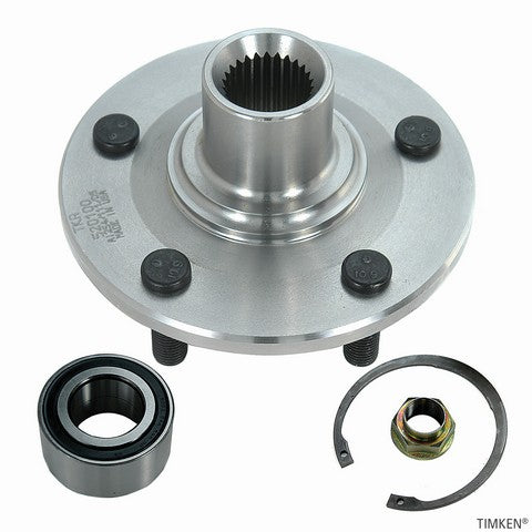 Wheel Bearing and Hub Assembly Timken 520100
