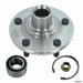 Wheel Bearing and Hub Assembly Timken 520100