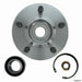 Wheel Bearing and Hub Assembly Timken 520100