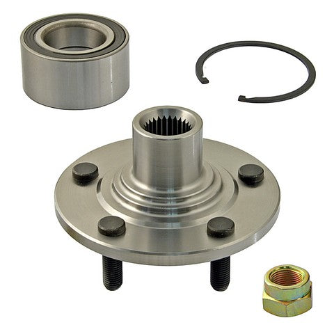 Wheel Bearing and Hub Assembly Repair Kit DT Components 520100