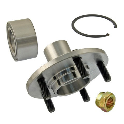 Wheel Bearing and Hub Assembly Repair Kit DT Components 520100