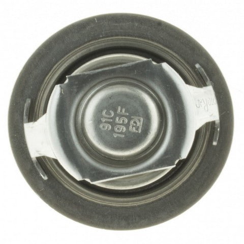 Engine Coolant Thermostat MotoRad 5203-195