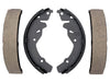 Drum Brake Shoe Raybestos Brakes 520PG