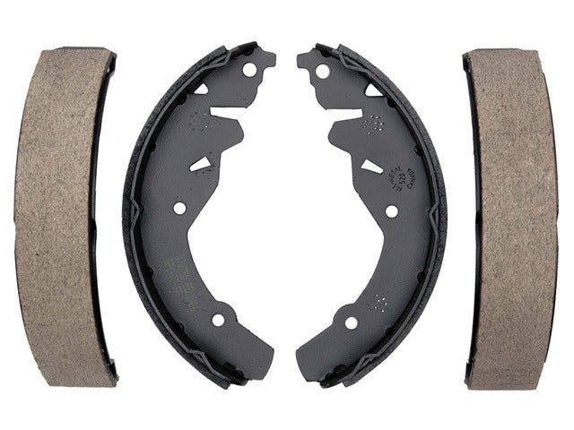 Drum Brake Shoe Raybestos Brakes 520PG