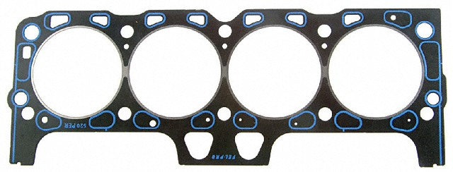Engine Cylinder Head Gasket Felpro 520 SD