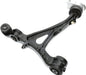 Suspension Control Arm Dorman Premium Chassis CA50153PR