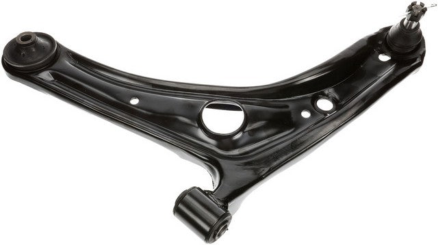 Suspension Control Arm and Ball Joint Assembly Dorman Premium Chassis CB75193PR
