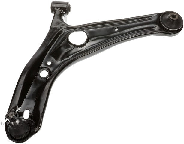 Suspension Control Arm and Ball Joint Assembly Dorman Premium Chassis CB75193PR