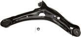Suspension Control Arm and Ball Joint Assembly Dorman Premium Chassis CB75193PR