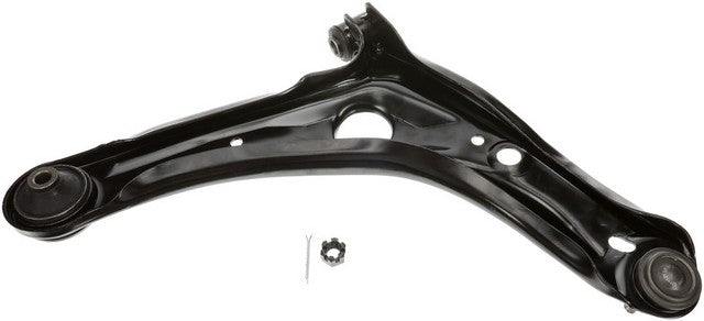 Suspension Control Arm and Ball Joint Assembly Dorman Premium Chassis CB75193PR