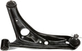 Suspension Control Arm and Ball Joint Assembly Dorman Premium Chassis CB75193PR
