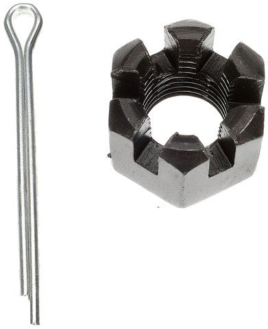 Suspension Control Arm and Ball Joint Assembly Dorman Premium Chassis CB75193PR