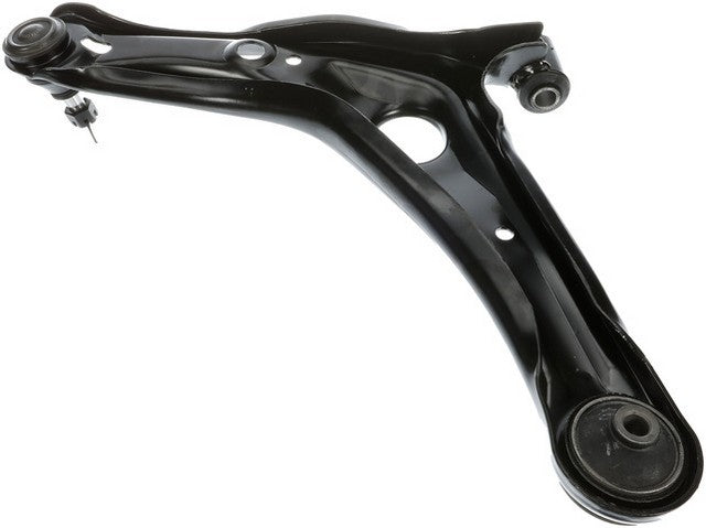 Suspension Control Arm and Ball Joint Assembly Dorman Premium Chassis CB75194PR