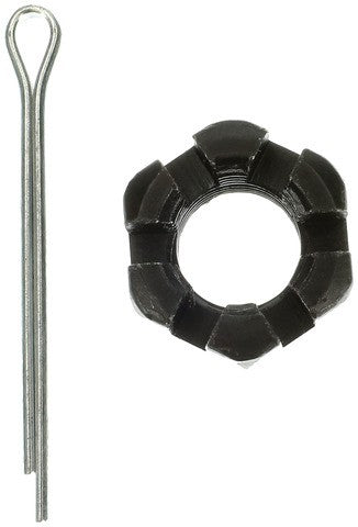 Suspension Control Arm and Ball Joint Assembly Dorman MAS CB75194