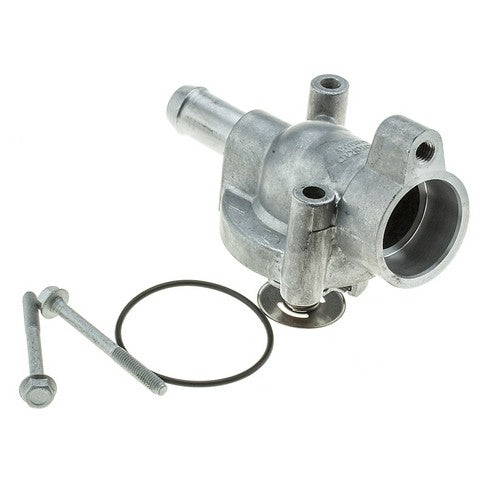 Engine Coolant Thermostat Housing Assembly MotoRad 521-180