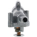 Engine Coolant Thermostat Housing Assembly MotoRad 521-180