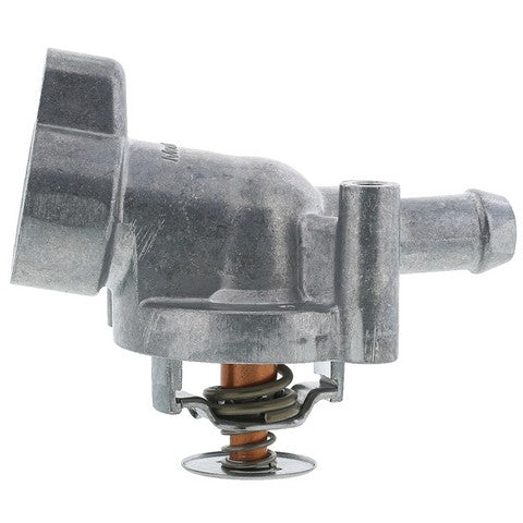 Engine Coolant Thermostat Housing Assembly MotoRad 521-180