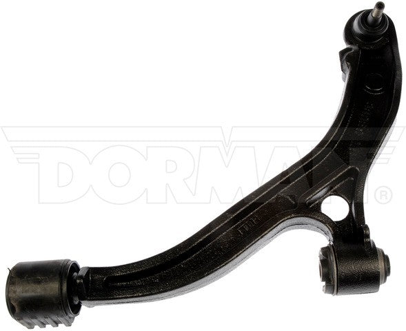Suspension Control Arm and Ball Joint Assembly Dorman MAS CB82043