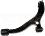 Suspension Control Arm and Ball Joint Assembly Dorman Premium Chassis CB82043PR