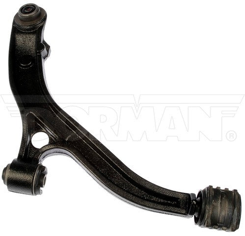 Suspension Control Arm and Ball Joint Assembly Dorman MAS CB82043